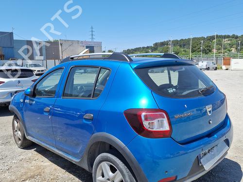 Radio DACIA SANDERO II 1.5 dCi | BP28476360E6  - Image 7