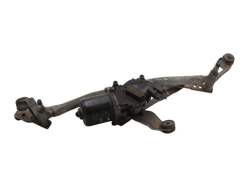 Front wiper motor RENAULT MEGANE II (BM0/1_, CM0/1_) 1.6 16V (BM0C, CM0C) | BP29511472M29 