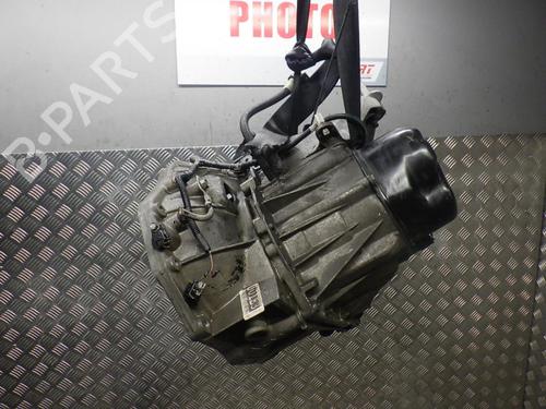 Gearbox RENAULT TWINGO III (BCM_, BCA_) 1.0 SCe 70 | BP24276526M3  - Image 6