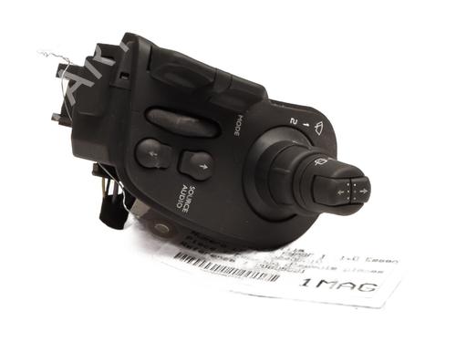 Ratstangsstang RENAULT MODUS / GRAND MODUS (F/JP0_) 1.6 (JP03, JP0B, JP0U, JP0Y, JP1G) (112 hp) 24271019