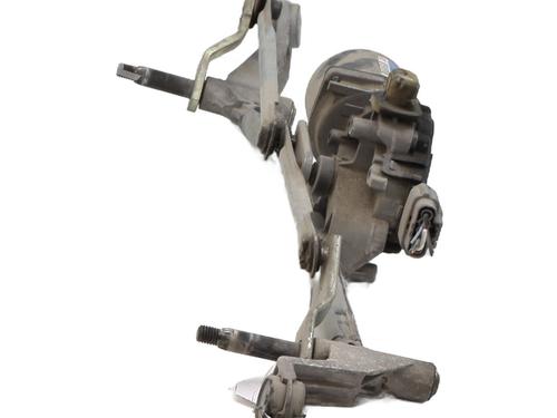 Front wiper motor RENAULT MEGANE IV Hatchback (B9A/M/N_) 1.5 dCi 110 (B9A3) | BP31884077M29