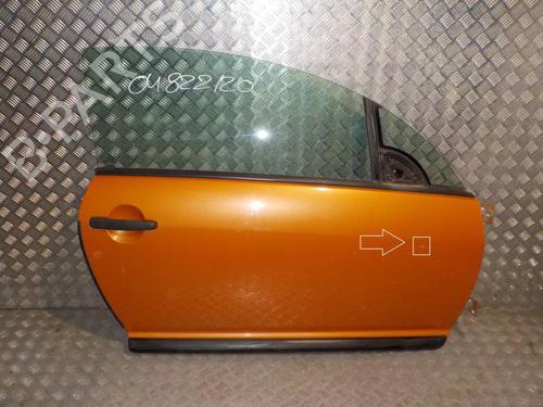Right front door CITROËN C3 Pluriel (HB_) 1.4 HDi | BP24280753C3 