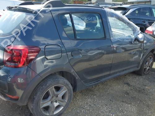 Rear left window mechanism DACIA SANDERO II 1.5 dCi | BP24282701C24 - Image 6
