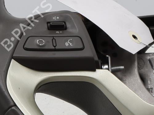 Steering wheel KIA PICANTO II (TA) 1.0 | BP28846005C49 