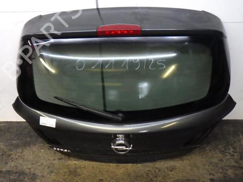 Used Tailgate OPEL CORSA E (X15) 1.4 (08, 68) (90 hp) 29634425