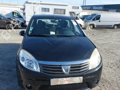 Højre forlygte DACIA SANDERO 1.5 dCi | BP24265741C29 - Image 12