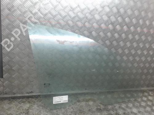 Used Front right door window CHEVROLET CRUZE Hatchback (J305) 2.0 CDI (163 hp) 28296000