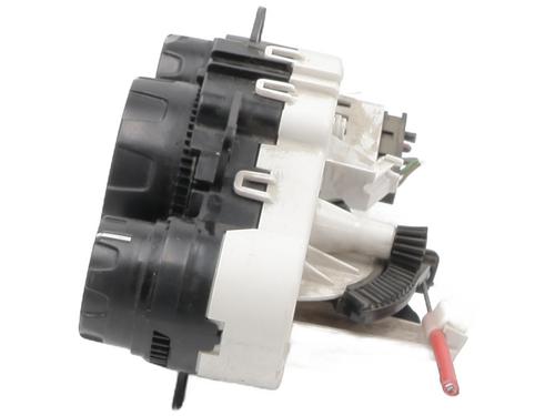 Climate control FORD FIESTA VI (CB1, CCN) 1.4 TDCi | BP25304263I5 