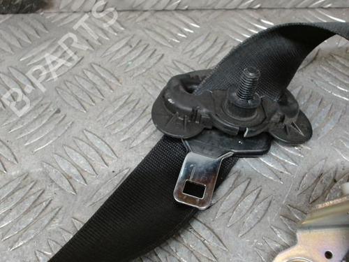Front left belt tensioner BMW 1 (E81) 118 d | BP24268403C87 