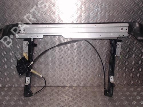 Front right window mechanism MINI MINI Convertible (R57) Cooper S | BP24267383C23 - Image 2