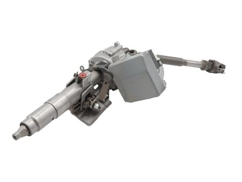Steering column FORD FIESTA VI (CB1, CCN) 1.4 TDCi | BP25743029M21 - Image 2