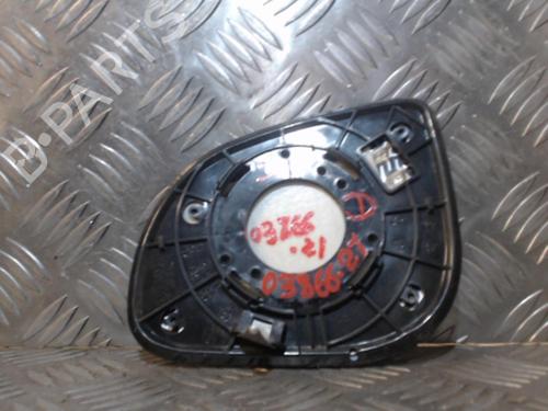 Used Right mirror glass Right mirror glass HYUNDAI i20 I (PB, PBT) 1.2 (86 hp) 34571614 34571614