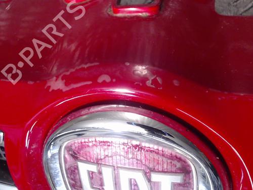 Grill FIAT PANDA (169_) 1.2 (169AXF2A, 169AXF1A) | BP24274200C40 - Image 5