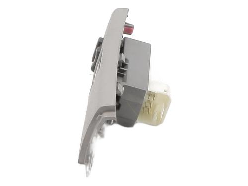 Used Left front window switch Left front window switch TOYOTA YARIS (_P9_) 1.3 VVT-i (SCP90_, SCP90R) (87 hp) 25653089 25653089