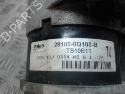 Starter PEUGEOT 108 1.0 VTi | BP24271718M8 - Image 3