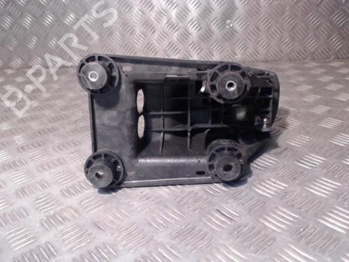 Gear lever PEUGEOT 208 I (CA_, CC_) 1.6 HDi | BP24283446M90