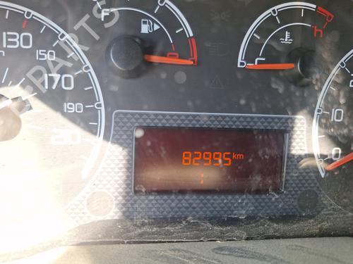 Gearbox PEUGEOT BIPPER Tepee 1.3 HDi 75 | BP29958688M3 - Image 9