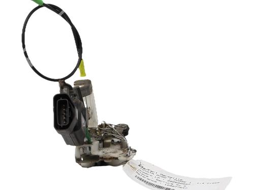 Used Front left lock Front left lock 37156473 37156473
