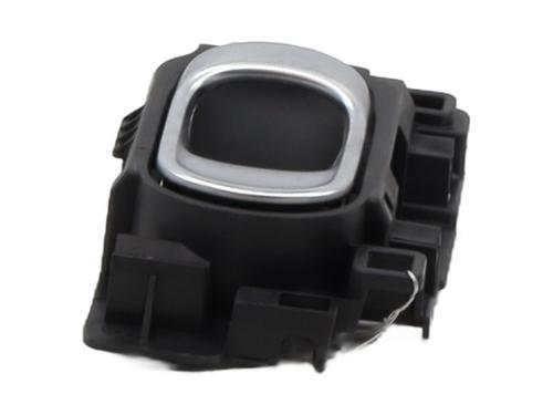 Used Rear left interior door handle Rear left interior door handle CITROËN C4 CACTUS 1.2 THP 110 (110 hp) 31856955 31856955