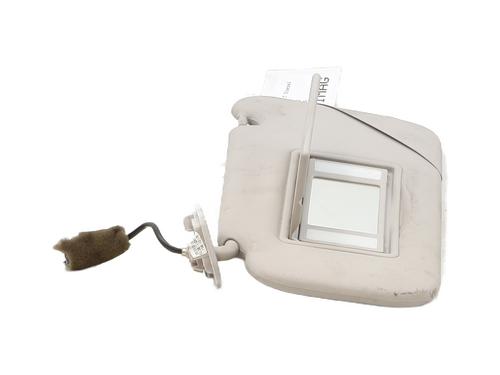 Left sun visor CITROËN C5 II (RC_) 2.0 HDi (RCRHRH) | BP32861102I1 - Image 5