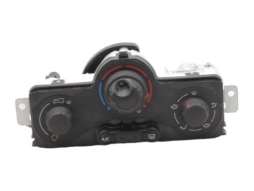 Climate control RENAULT KANGOO Express (FW0/1_) 1.5 dCi 90 (FW0G, FW05, FW08, FW11) | BP27657829I5 - Image 2