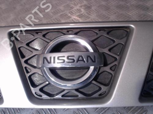 Grille NISSAN X-TRAIL I (T30) 2.2 Di 4x4 | BP24278211C40 