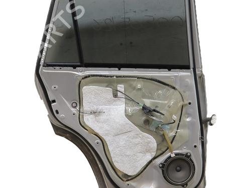 Used Left rear door Left rear door TOYOTA RAV 4 III (_A3_) 2.2 D 4WD (ALA30_, ALA30R) (177 hp) 33960776 33960776