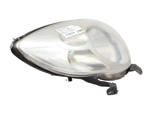 Right headlight CITROËN C1 (PM_, PN_) 1.0 | BP36367203C29 - Image 2