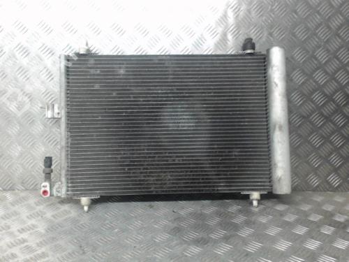 Used AC radiator CITROËN XSARA PICASSO (N68) 2.0 HDi (90 hp) 24282660