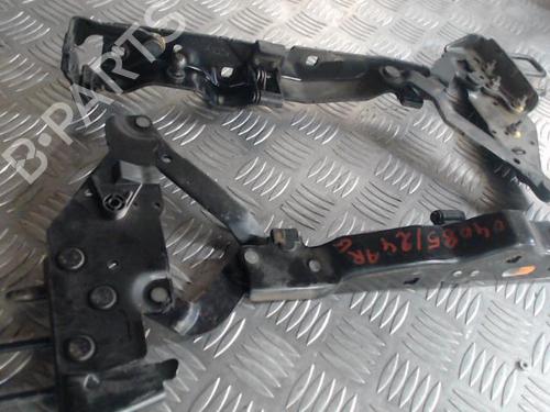 Used Hinge/Door check strap OPEL TIGRA TwinTop (X04) 1.4 (R97) (90 hp) 24264983