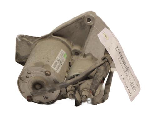 Used Starter Starter RENAULT MEGANE III Hatchback (BZ0/1_, B3_) 1.4 TCe (BZ0F, BZ1V) (131 hp) 24274659 24274659