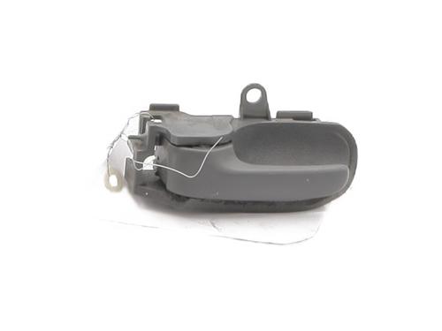 Used Front left interior door handle PEUGEOT 107 (PM_, PN_) 1.0 (68 hp) 26153527