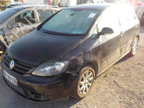 Front wiper motor VW GOLF PLUS V (5M1, 521) 1.9 TDI | BP24273723M29 