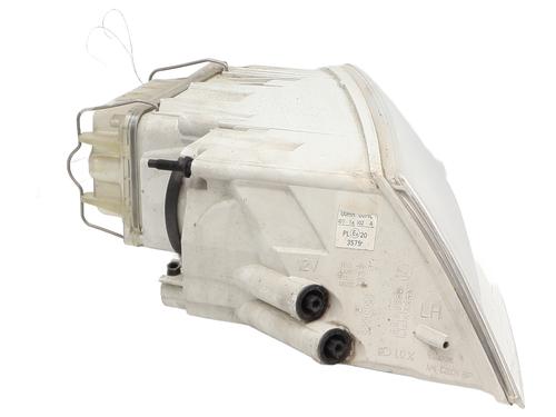 Left headlight SKODA OCTAVIA II Combi (1Z5) 1.9 TDI | BP33457008C28 - Image 3