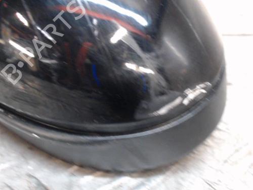 Left mirror BMW 1 (E81) 118 d | BP24275340C26 