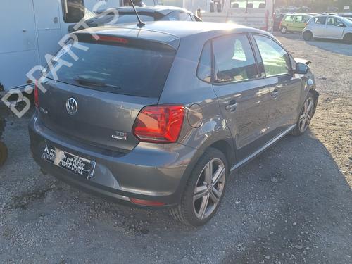 Mirror switch VW POLO V (6R1, 6C1) 1.4 TDI | BP32297487I25 