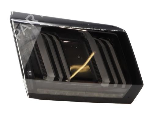 Used Left tailgate light PEUGEOT 3008 II SUV (MC_, MR_, MJ_, M4_) 1.5 BlueHDi 130 (131 hp) 33209310