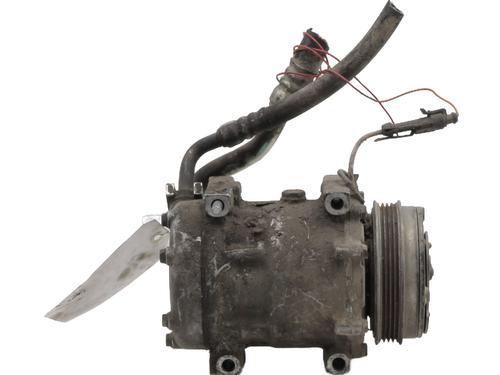 AC compressor FIAT DUCATO Van (250_) 120 Multijet 2,3 D | BP27747132M34 