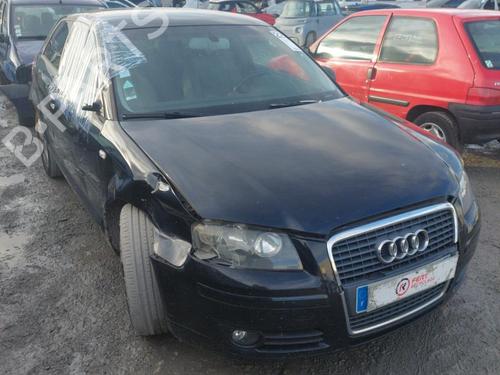 Right taillight AUDI A3 (8P1) 2.0 TDI 16V | BP24282256C35 