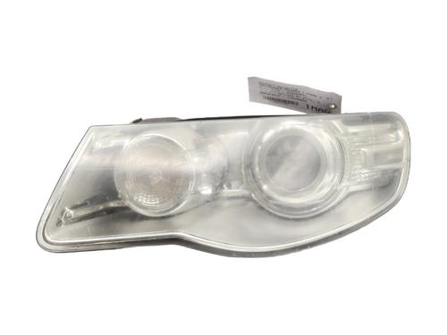 Used Left headlight VW TOUAREG (7LA, 7L6, 7L7) 3.0 V6 TDI (225 hp) 30939126
