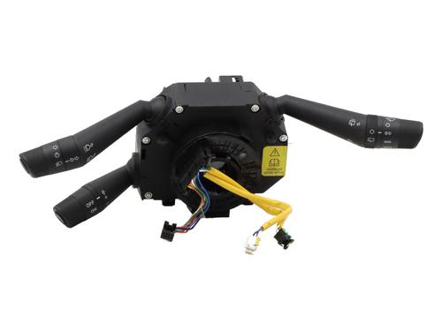 Used Steering column stalk FIAT GRANDE PUNTO (199_) 1.3 D Multijet (75 hp) 32299739