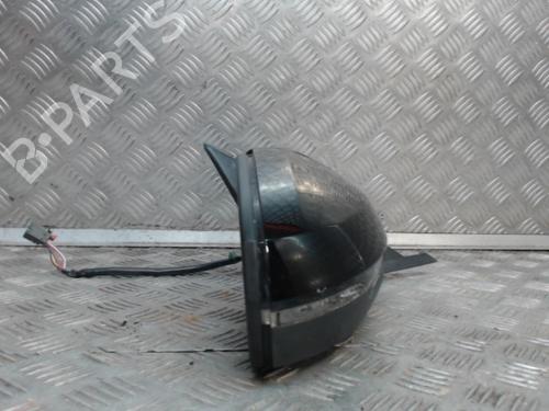 Used Right mirror AUDI A1 Sportback (GBA) 30 TFSI (110 hp) 24282823