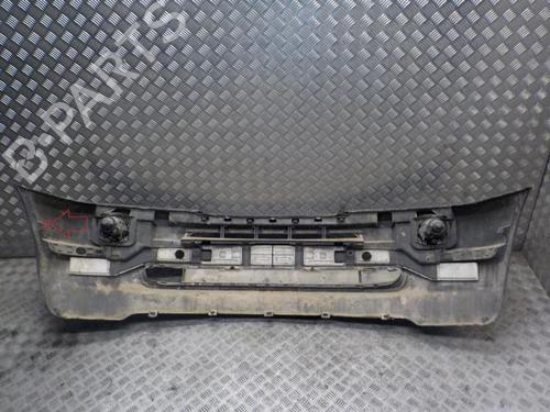 Front bumper BMW X5 (E53) 3.0 i | BP24277425C7 