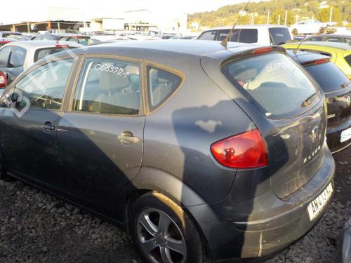 Left taillight SEAT ALTEA (5P1) 1.9 TDI | BP24273143C34 - Image 7