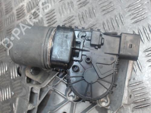 Front wiper motor FORD FIESTA VI (CB1, CCN) 1.4 TDCi | BP24269743M29 - Image 3
