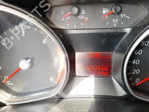 Left sun visor FORD MONDEO IV (BA7) 1.8 TDCi | BP30085105I1 - Image 8