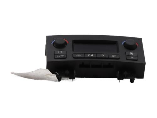 Commande Chauffage PEUGEOT PARTNER Tepee 1.6 HDi (112 hp) 28976970