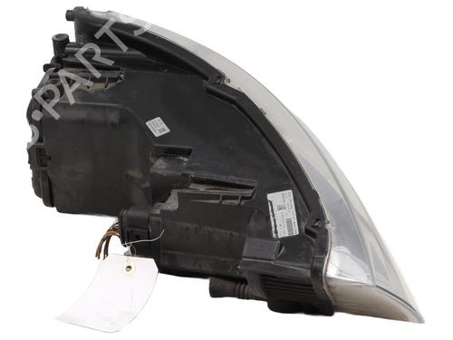 Left headlight AUDI A1 (8X1, 8XK) 1.6 TDI | BP35748240C28 - Image 5