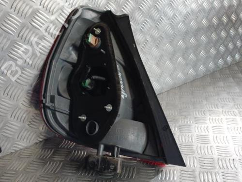 Used Right taillight Right taillight HONDA JAZZ II (GD_, GE3, GE2) 1.2 i-DSI (GD5, GE2) (78 hp) 24264532 24264532