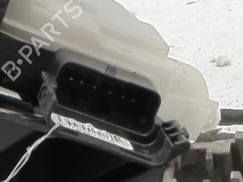 Front right lock CITROËN C3 II (SC_) 1.2 VTi 82 | BP25483781C97 